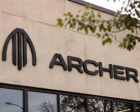 Archer Aviation Holds Close to $5 as ARK Cuts ACHR Stake