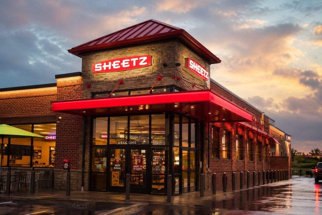 Sheetz Looks to Open in Brunswick County; Ohio Road-Rage Driver Gets Prison