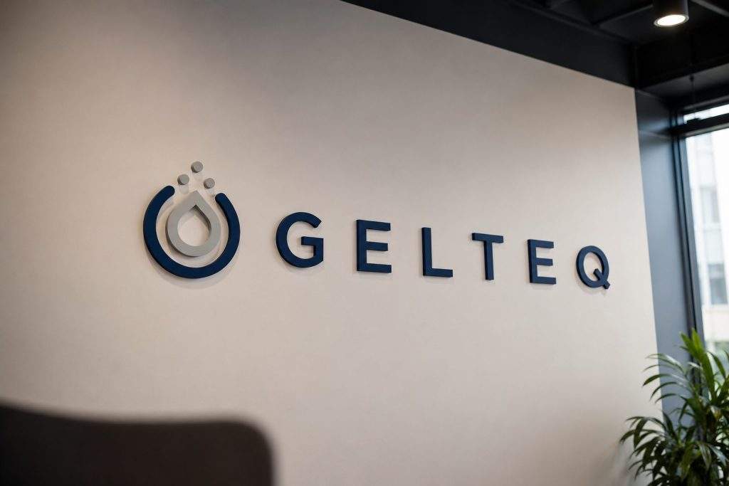 Gelteq Jumps After GELS Hits Several Nasdaq Volatility Pauses