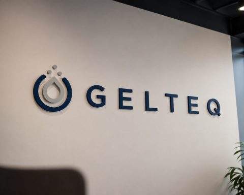 Gelteq Jumps After GELS Hits Several Nasdaq Volatility Pauses