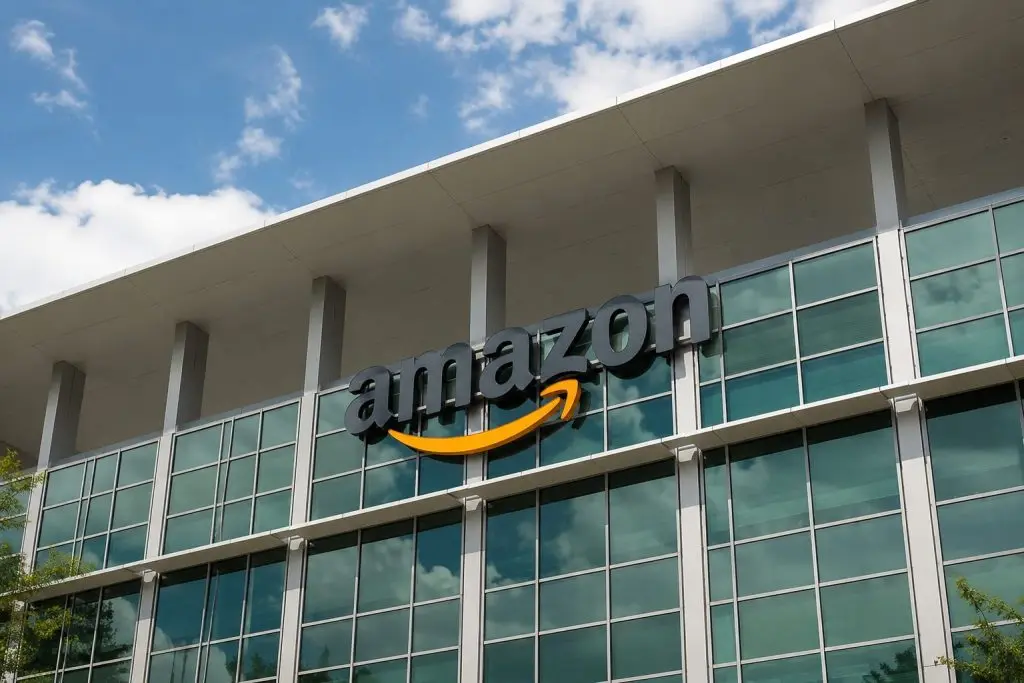 Amazon trades near $238 after $17.5B AI loan brings focus back to spending plans