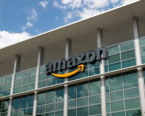Amazon trades near $238 after $17.5B AI loan brings focus back to spending plans