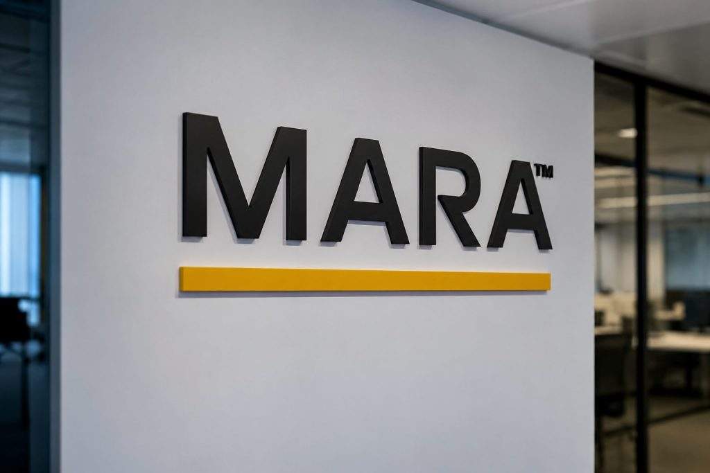 MARA Stock Edges Higher After Bitcoin Holds Steady, Q1 Miss and AI Uncertainty in Focus