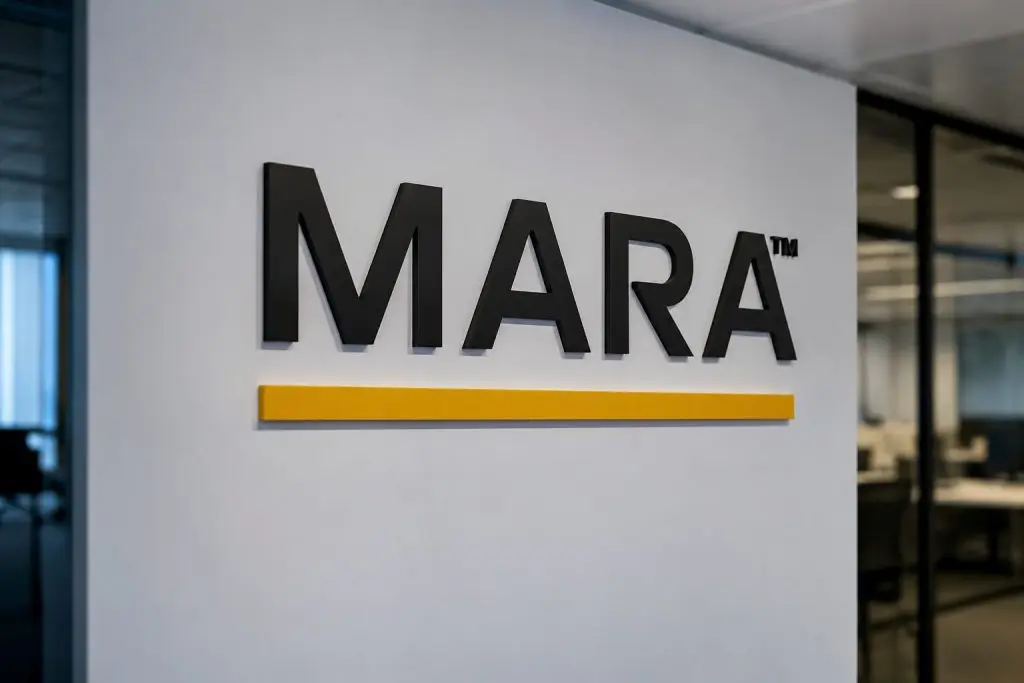 MARA Stock Edges Higher After Bitcoin Holds Steady, Q1 Miss and AI Uncertainty in Focus