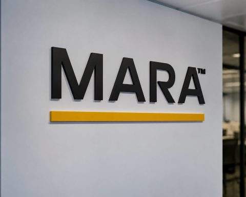 MARA Stock Edges Higher After Bitcoin Holds Steady, Q1 Miss and AI Uncertainty in Focus