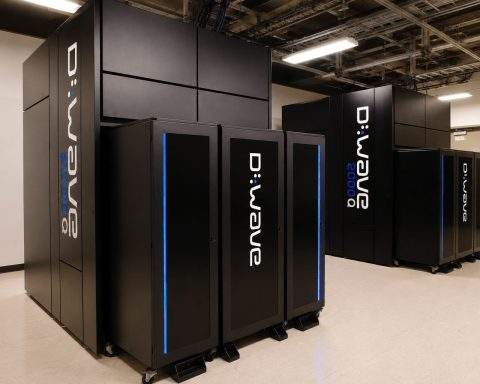 D-Wave shares trade higher on new 2032 quantum plan