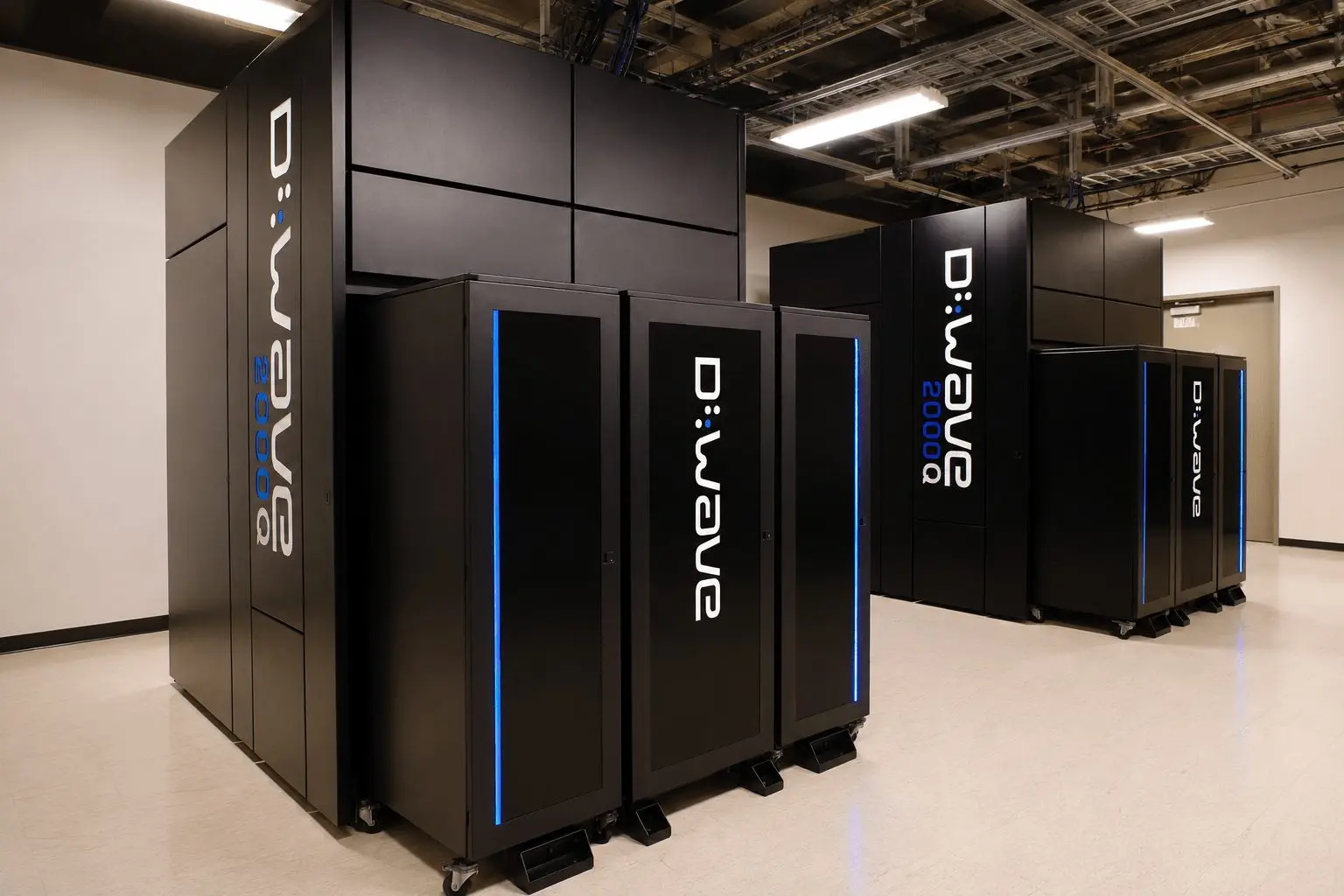 D-Wave shares trade higher on new 2032 quantum plan