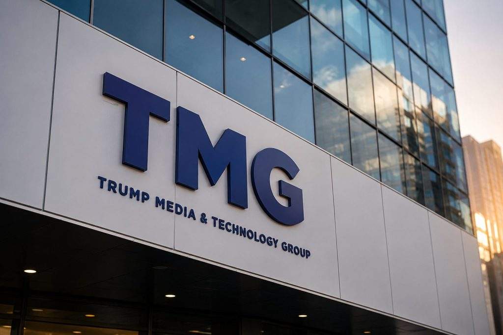 Trump Media drops Truth Social spin-off, DJT holders turn to $6 bln TAE merger