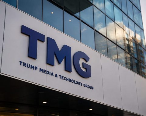 Trump Media drops Truth Social spin-off, DJT holders turn to $6 bln TAE merger