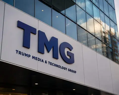 Trump Media drops Truth Social spin-off, DJT holders turn to $6 bln TAE merger