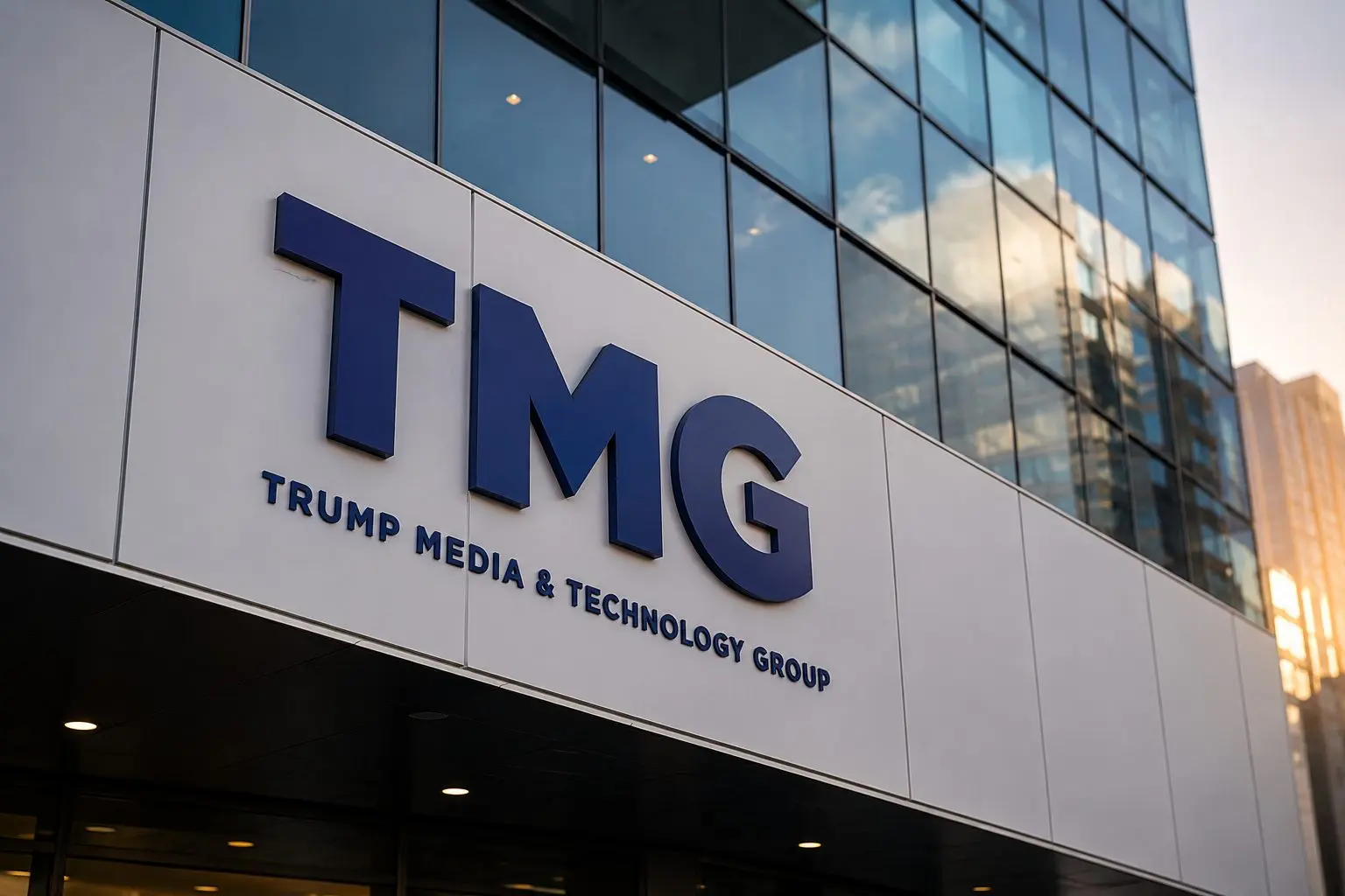 Trump Media drops Truth Social spin-off, DJT holders turn to $6 bln TAE merger