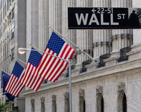 Dow Gains as Nasdaq Lifts Techs, Iran Fears Fade After Close