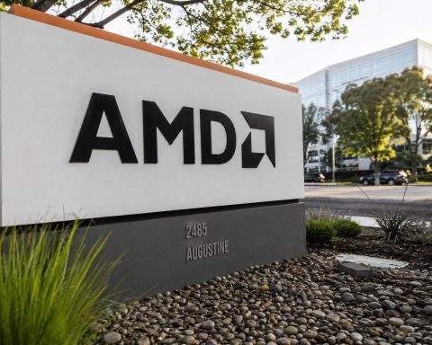 AMD Shares Move Higher After BofA Lifts AI CPU Forecast