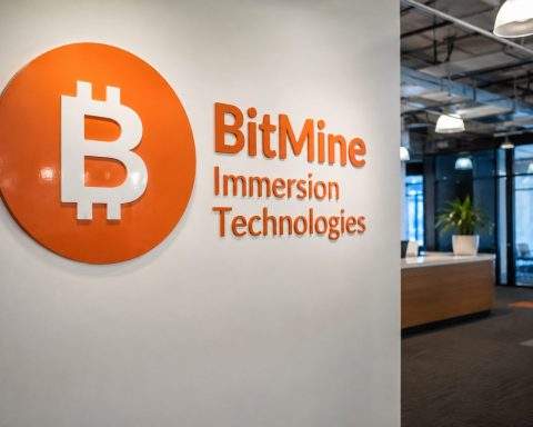 Bitmine’s BMNR Stock Gains After Preferred Sale Wraps, Ethereum Move Draws Eyes