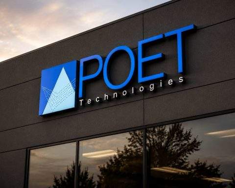 POET Technologies up 17% as traders look at AI orders, lawsuit timing, Marvell selloff
