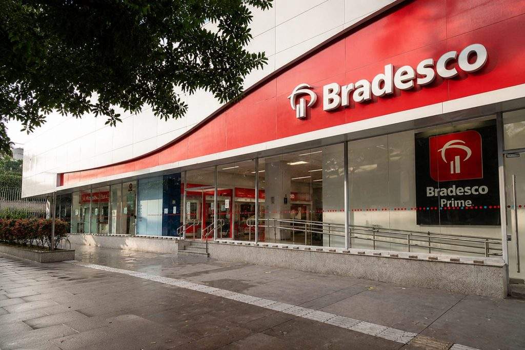 Bradesco Shares Rise, BBDC4 and BBD ADRs Track Brazil Market Recovery