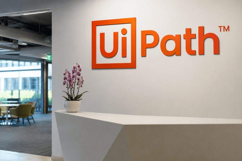 UiPath Lags Nasdaq as PATH Drops, Analyst Concerns on AI Automation Remain