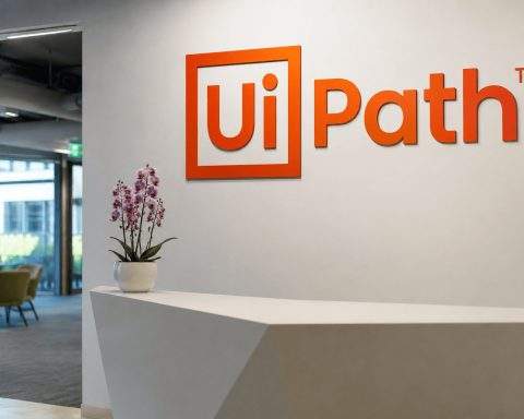 UiPath Lags Nasdaq as PATH Drops, Analyst Concerns on AI Automation Remain
