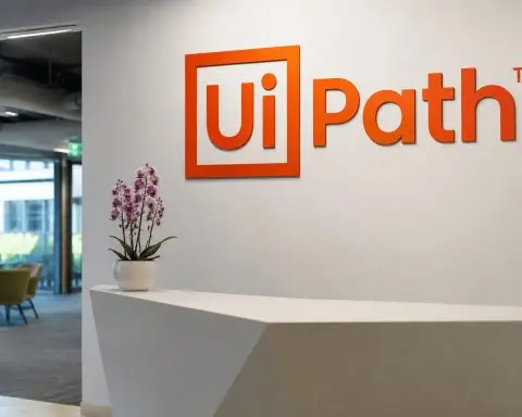 UiPath Lags Nasdaq as PATH Drops, Analyst Concerns on AI Automation Remain