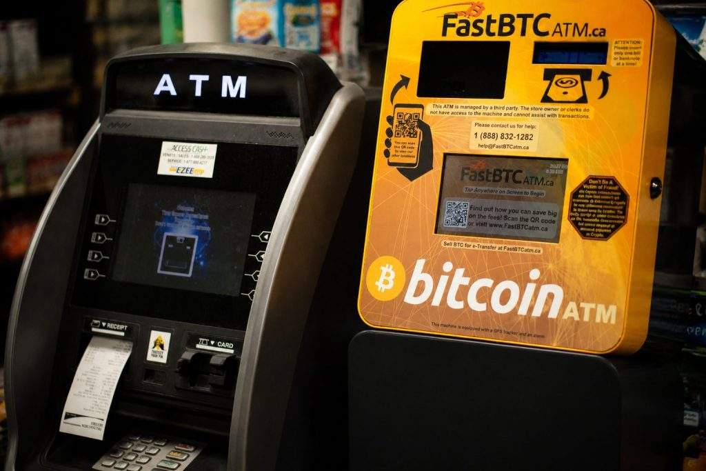 Crypto ATM Scrutiny Grows in Delaware, North Carolina, Congress Over Scam Concerns