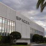 SpaceX lands $75 billion IPO at $135 a share