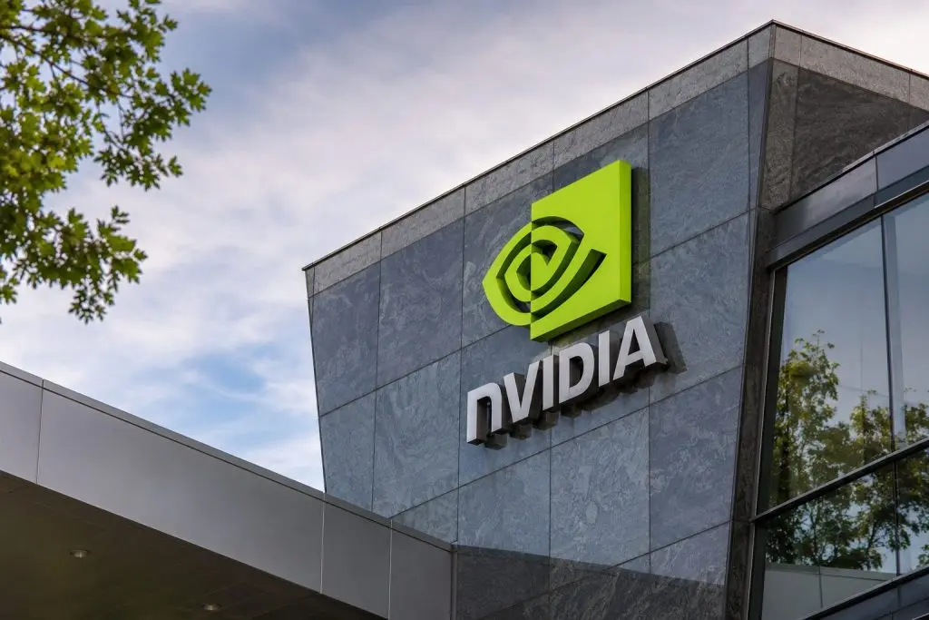 Nvidia Gains as China Move and Chip Demand Put NVDA in Spotlight