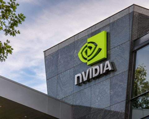 Nvidia Gains as China Move and Chip Demand Put NVDA in Spotlight