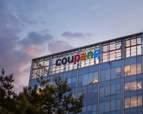 Coupang Shares Rise After $410M Korea Privacy Fine Puts Price Tag on Issue