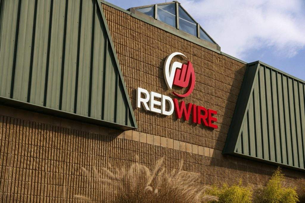Redwire shares jump premarket after $500 million equity sale, spotlight on RDW holders