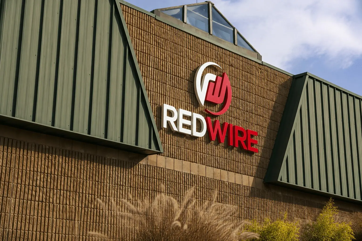Redwire shares jump premarket after $500 million equity sale, spotlight on RDW holders