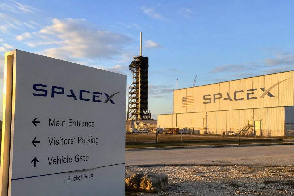 SpaceX IPO Today: 5 Things to Know Before Buying SPCX Stock