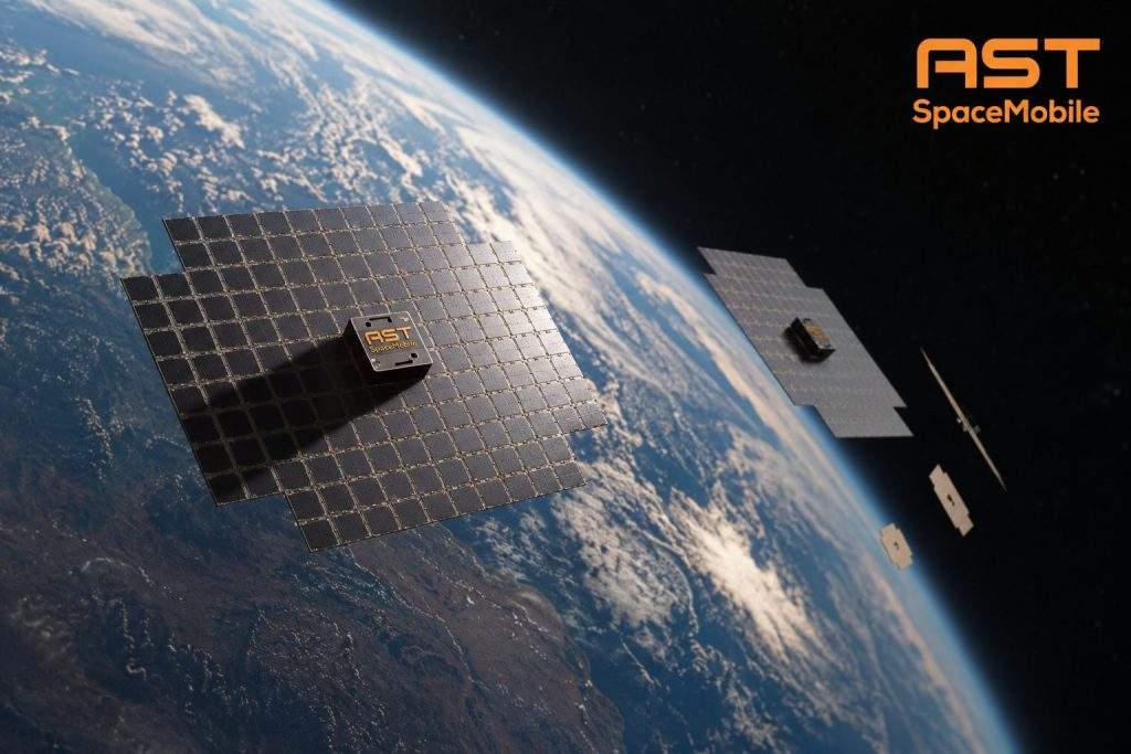 AST SpaceMobile Stock Jumps Before June 17 BlueBird Launch as SpaceX IPO Tests Space Trade