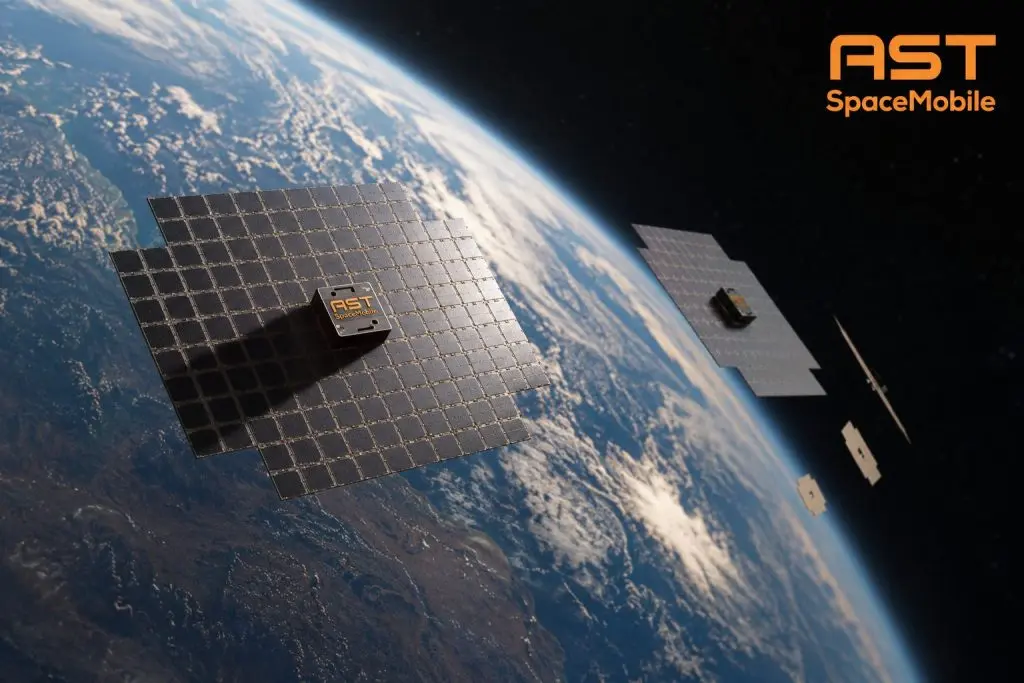 AST SpaceMobile Stock Jumps Before June 17 BlueBird Launch as SpaceX IPO Tests Space Trade