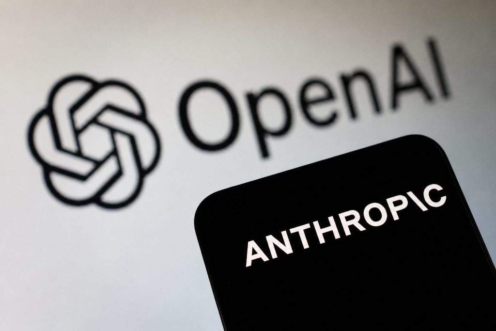 OpenAI and Anthropic IPO talk grows as SpaceX sticks to $75 billion mark