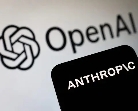 OpenAI and Anthropic IPO talk grows as SpaceX sticks to $75 billion mark