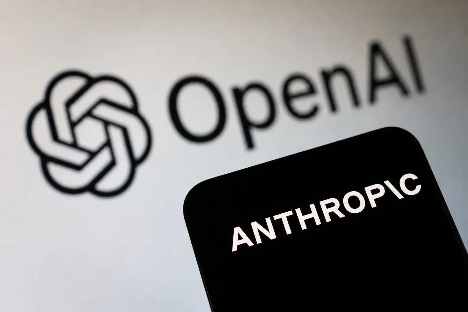 OpenAI and Anthropic IPO talk grows as SpaceX sticks to $75 billion mark