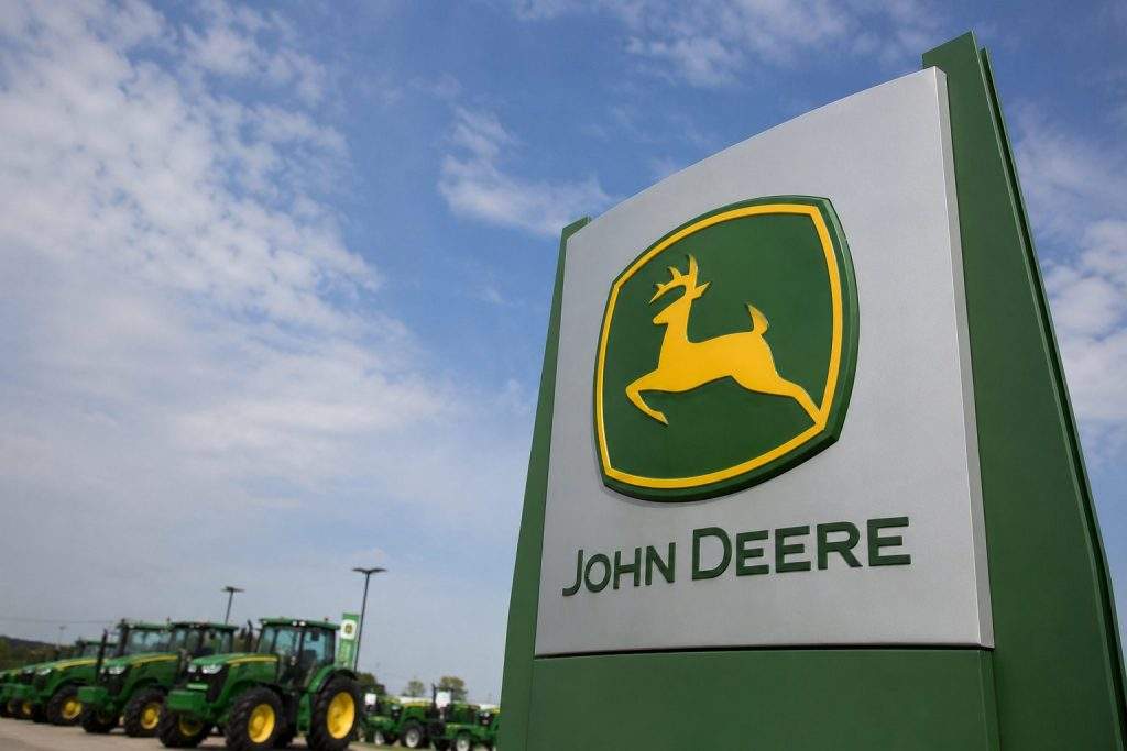 Deere’s $99 million right-to-repair agreement passes major step for farmers