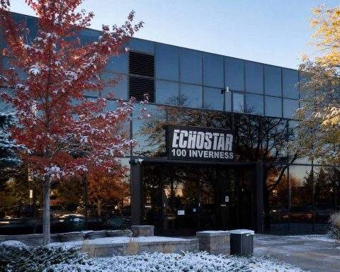 EchoStar Stock Rallies as SpaceX IPO Puts SATS’ Spectrum Bet Back in Focus