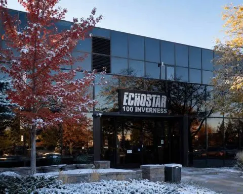 EchoStar Stock Rallies as SpaceX IPO Puts SATS’ Spectrum Bet Back in Focus