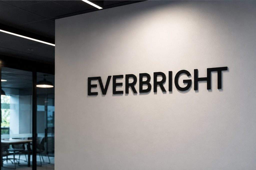 Everbright Digital Stock Surges Again as EDHL Low-Float Volatility Draws Traders