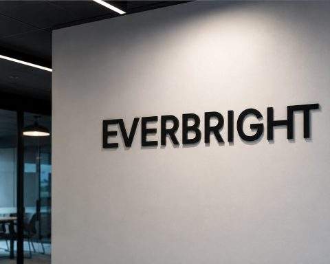 Everbright Digital Stock Surges Again as EDHL Low-Float Volatility Draws Traders