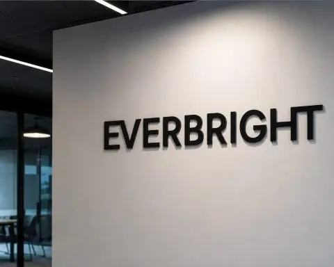 Everbright Digital Stock Surges Again as EDHL Low-Float Volatility Draws Traders