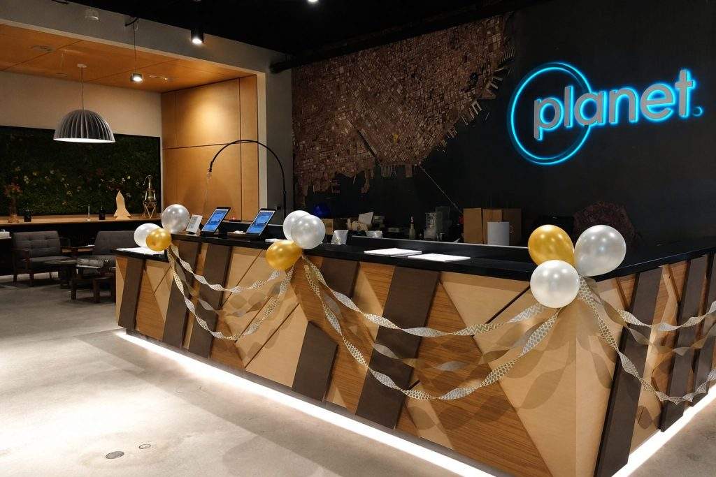 Planet Labs Gets a Lift After SpaceX IPO, Space Stocks Back in Play