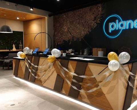 Planet Labs Gets a Lift After SpaceX IPO, Space Stocks Back in Play