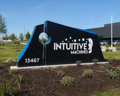 Intuitive Machines Stock Rebounds as SpaceX IPO Buzz Tests LUNR’s Valuation