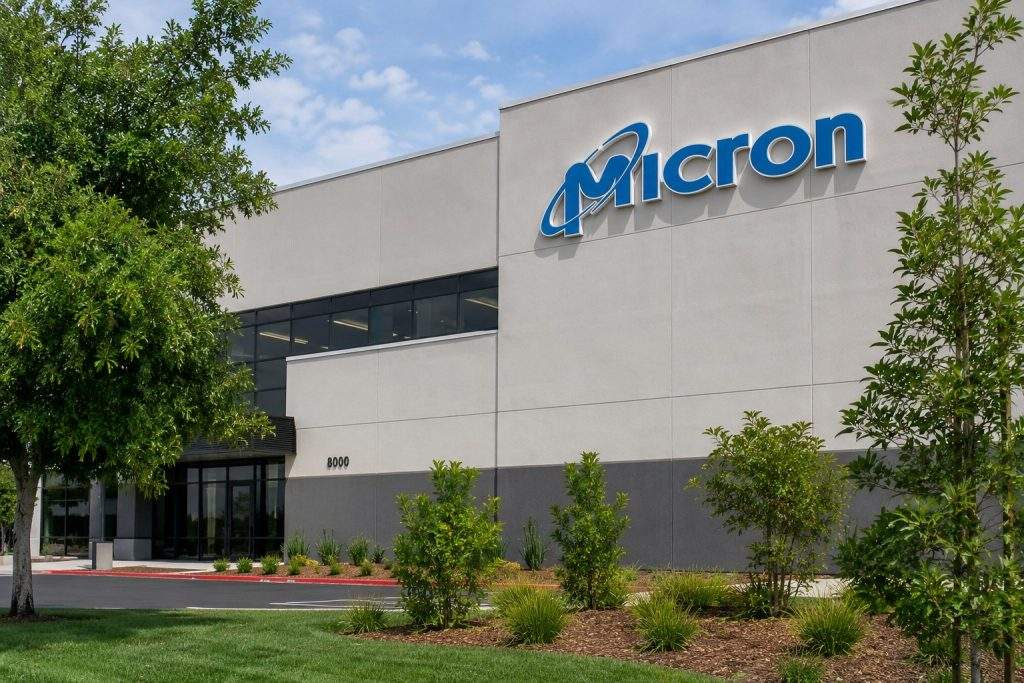 Micron Stock Nears $1,000 Again as AI Memory Rally Faces June 24 Test