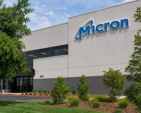Micron Stock Nears $1,000 Again as AI Memory Rally Faces June 24 Test