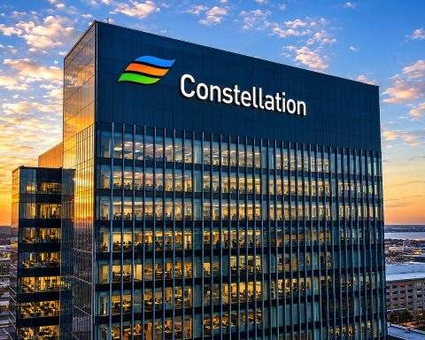 Constellation Energy Shares Drop After $3.1 Billion Sale Raises Questions for AI Power Bet