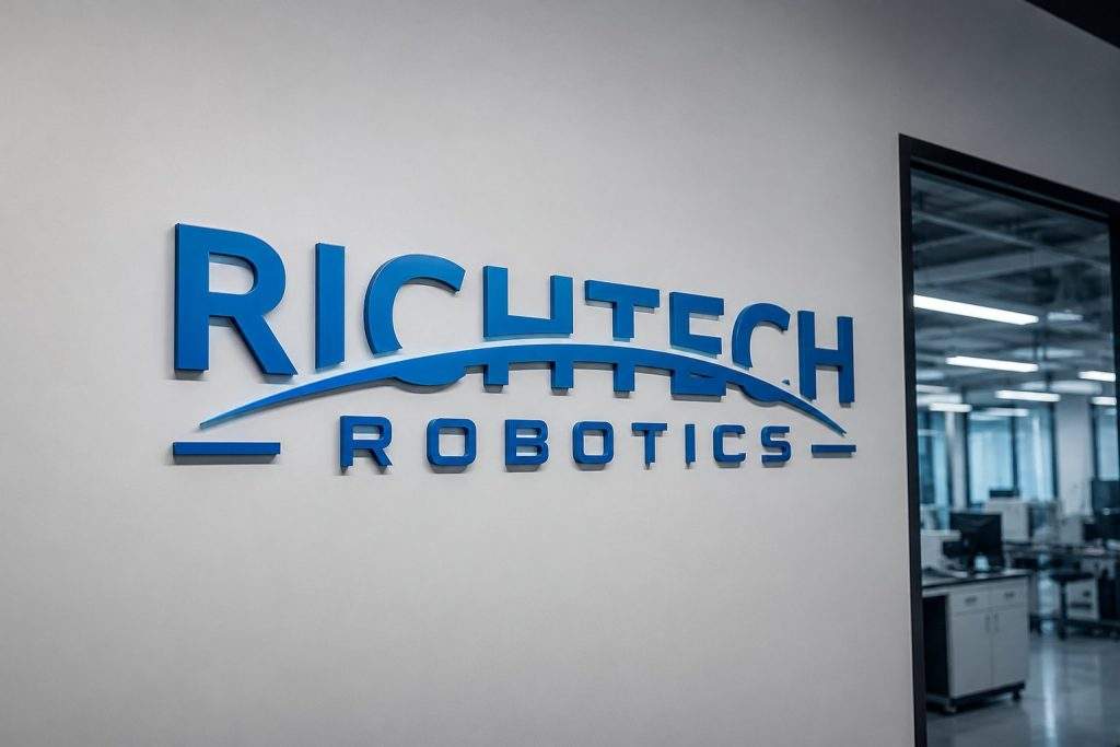Richtech Robotics Stock Drops After Restatement Warning