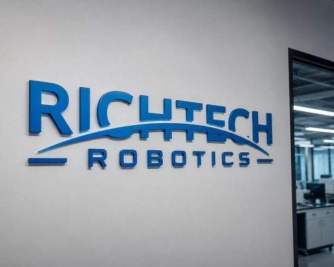 Richtech Robotics Stock Drops After Restatement Warning